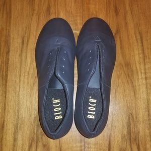 Bloch Tap Shoes Size 10